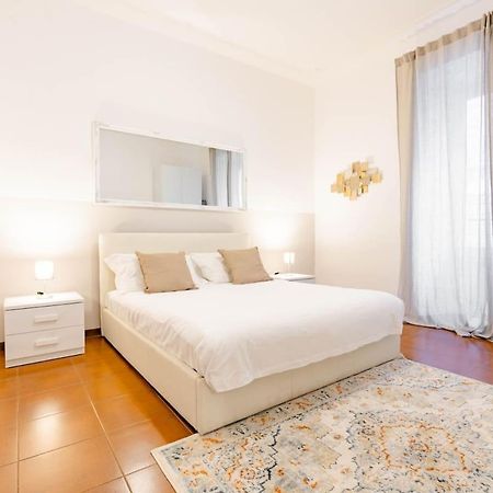 New! Casa Micheli A Trastevere Róma Kültér fotó