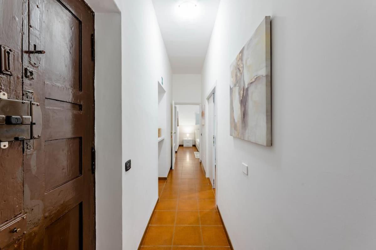 New! Casa Micheli A Trastevere Róma Kültér fotó