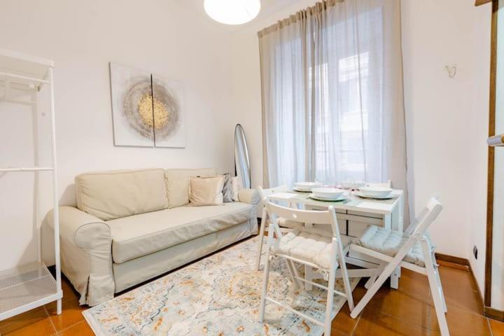 New! Casa Micheli A Trastevere Róma Kültér fotó