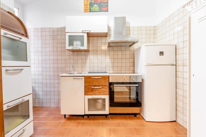 New! Casa Micheli A Trastevere Róma Kültér fotó