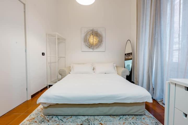 New! Casa Micheli A Trastevere Róma Kültér fotó