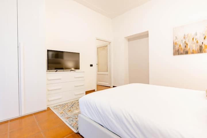 New! Casa Micheli A Trastevere Róma Kültér fotó