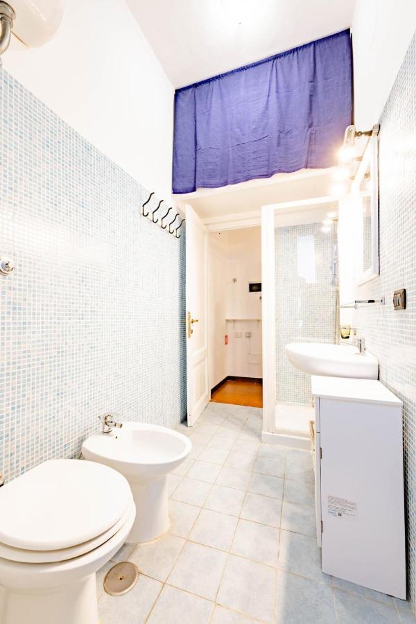 New! Casa Micheli A Trastevere Róma Kültér fotó