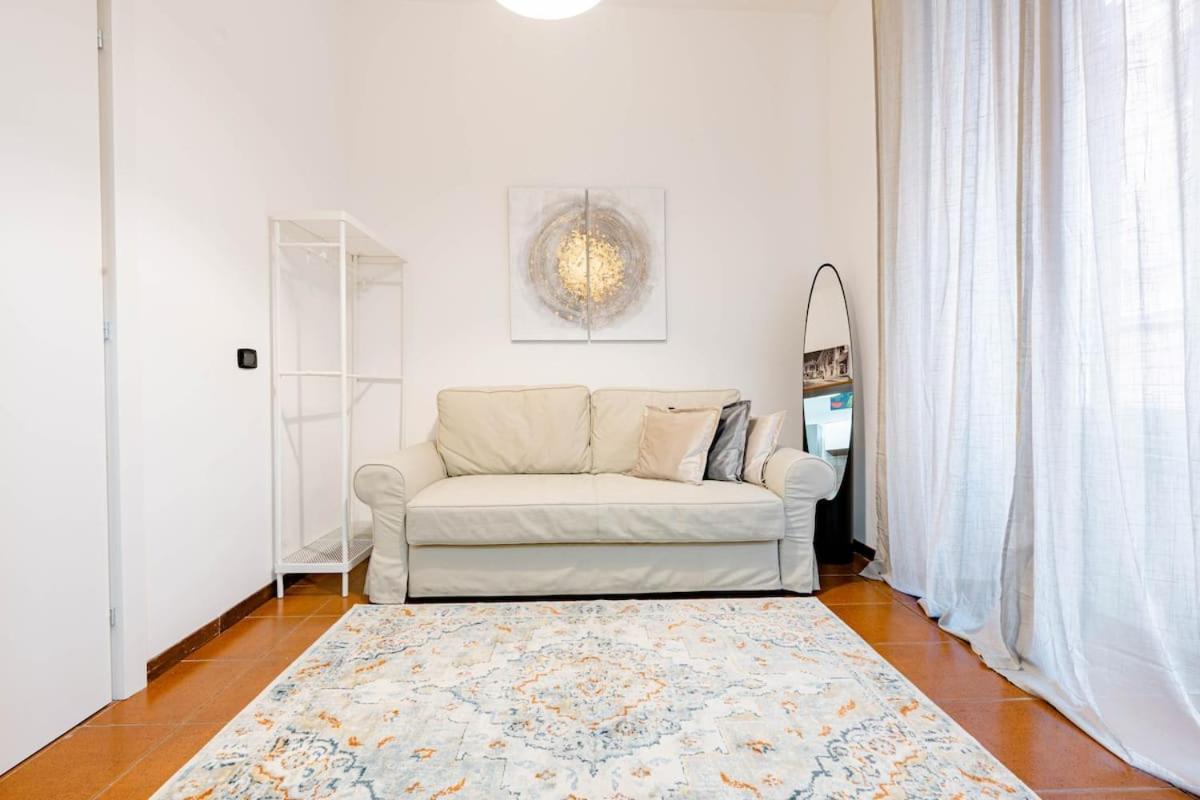 New! Casa Micheli A Trastevere Róma Kültér fotó